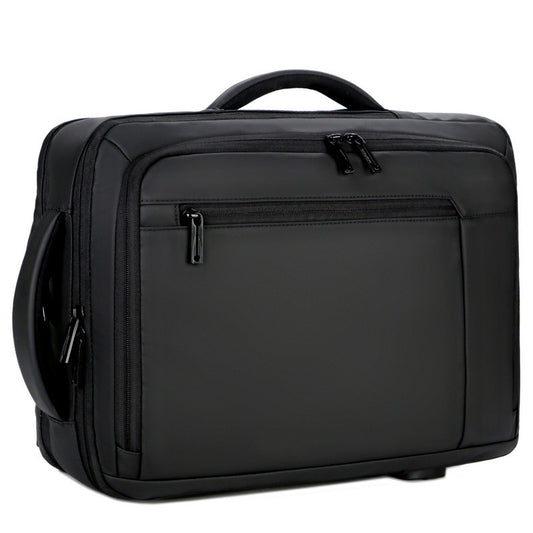 Business Backpack Men'S Backpack Computer Backpack Travel Bag